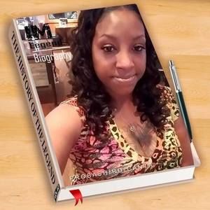 Meet your Posher, Kandi